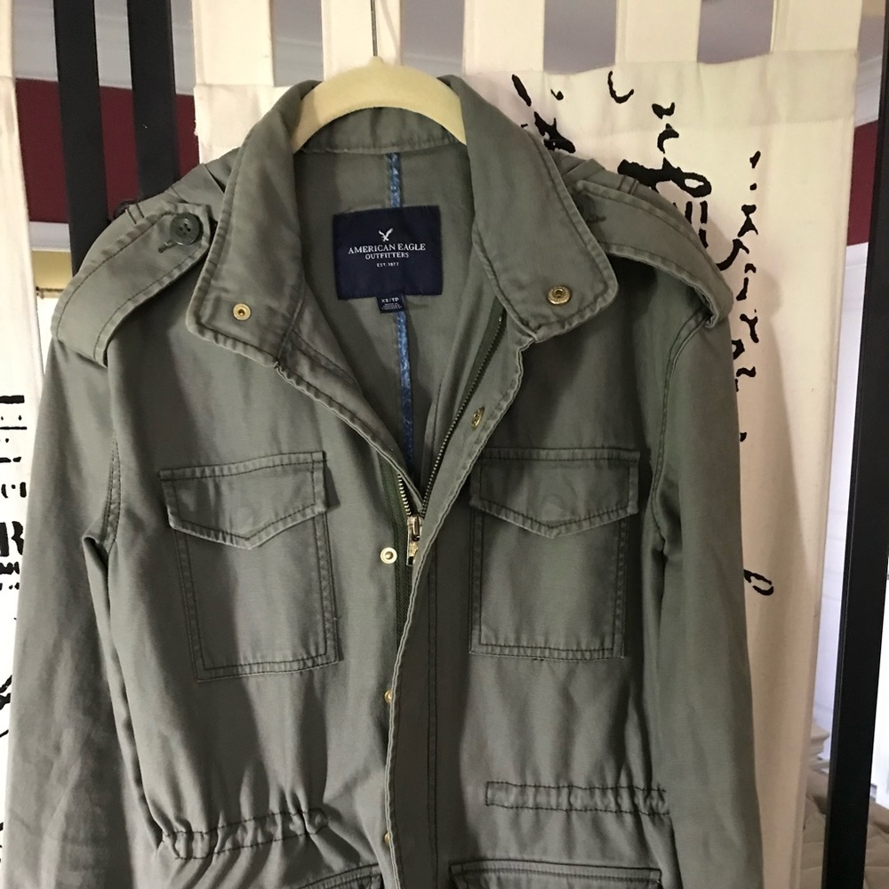 American Eagle Outfitters Jacket size xs